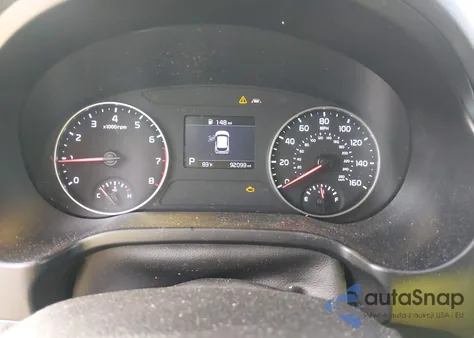 2021 Kia Seltos S из США, поврежденный, VIN KNDEUCAAXM7085770